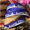 Order  White Christmas - Bonnes Fêtes/Cobalt